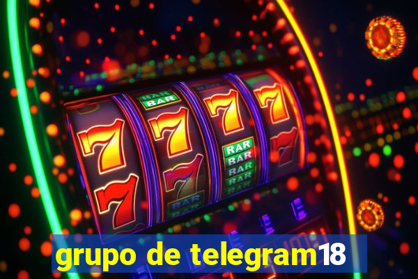 grupo de telegram18